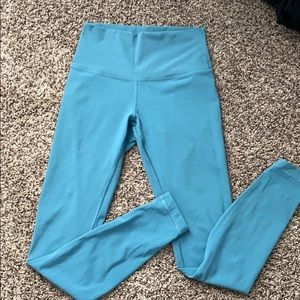 Lululemon Wunder Under Legging